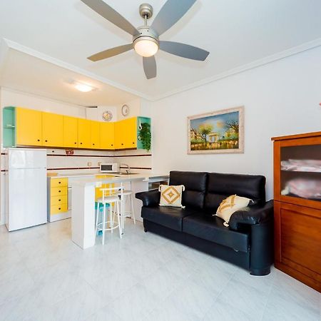 Apartamento Alegria Id36 Torre La Mata Exterior foto