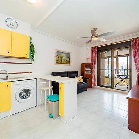Apartamento Alegria Id36 Torre La Mata Exterior foto