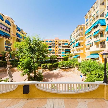 Apartamento Alegria Id36 Torre La Mata Exterior foto
