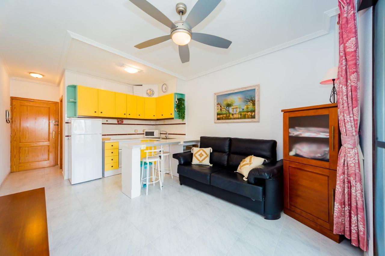 Apartamento Alegria Id36 Torre La Mata Exterior foto
