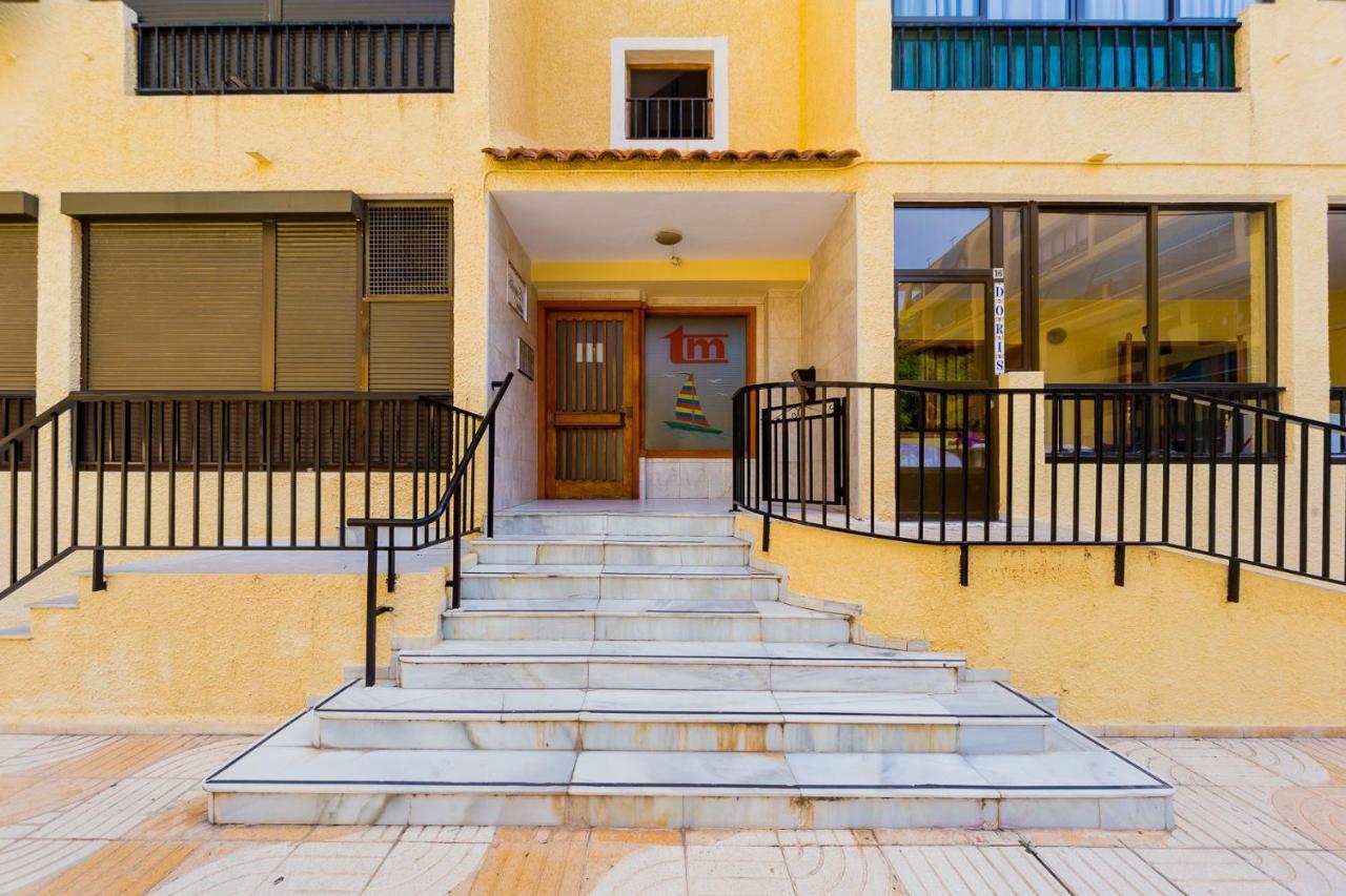 Apartamento Alegria Id36 Torre La Mata Exterior foto