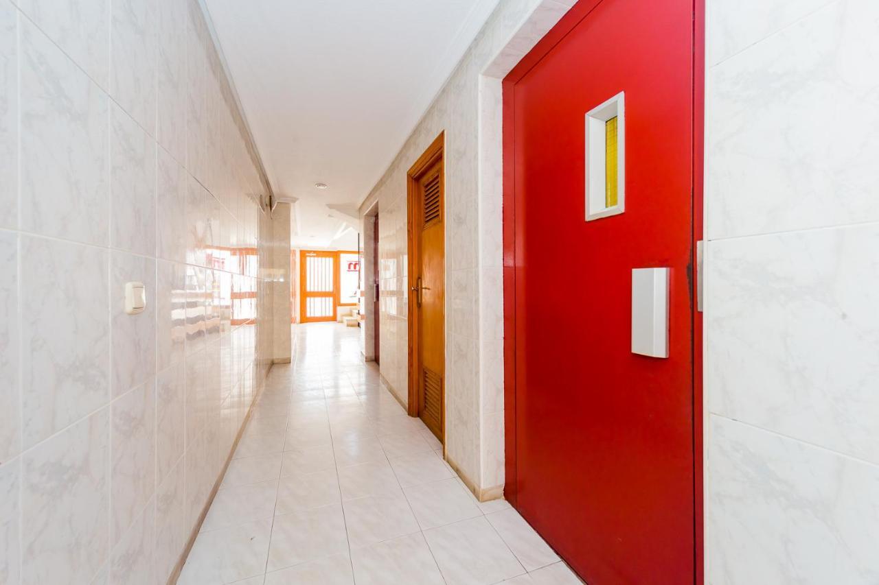 Apartamento Alegria Id36 Torre La Mata Exterior foto