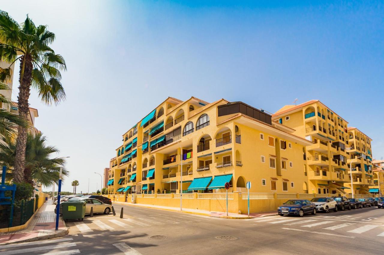 Apartamento Alegria Id36 Torre La Mata Exterior foto