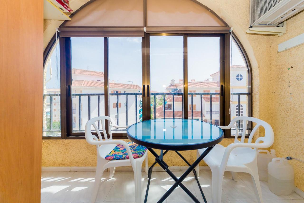 Apartamento Alegria Id36 Torre La Mata Exterior foto
