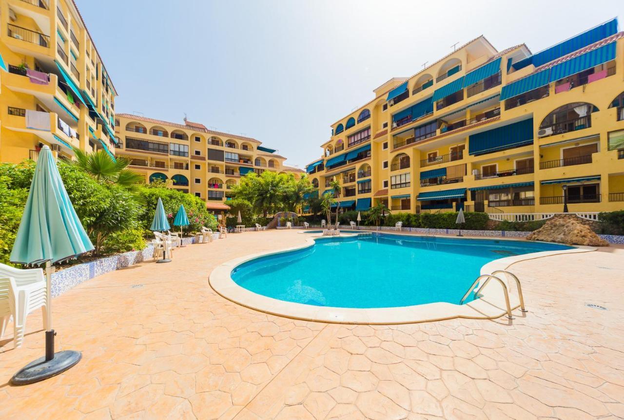Apartamento Alegria Id36 Torre La Mata Exterior foto