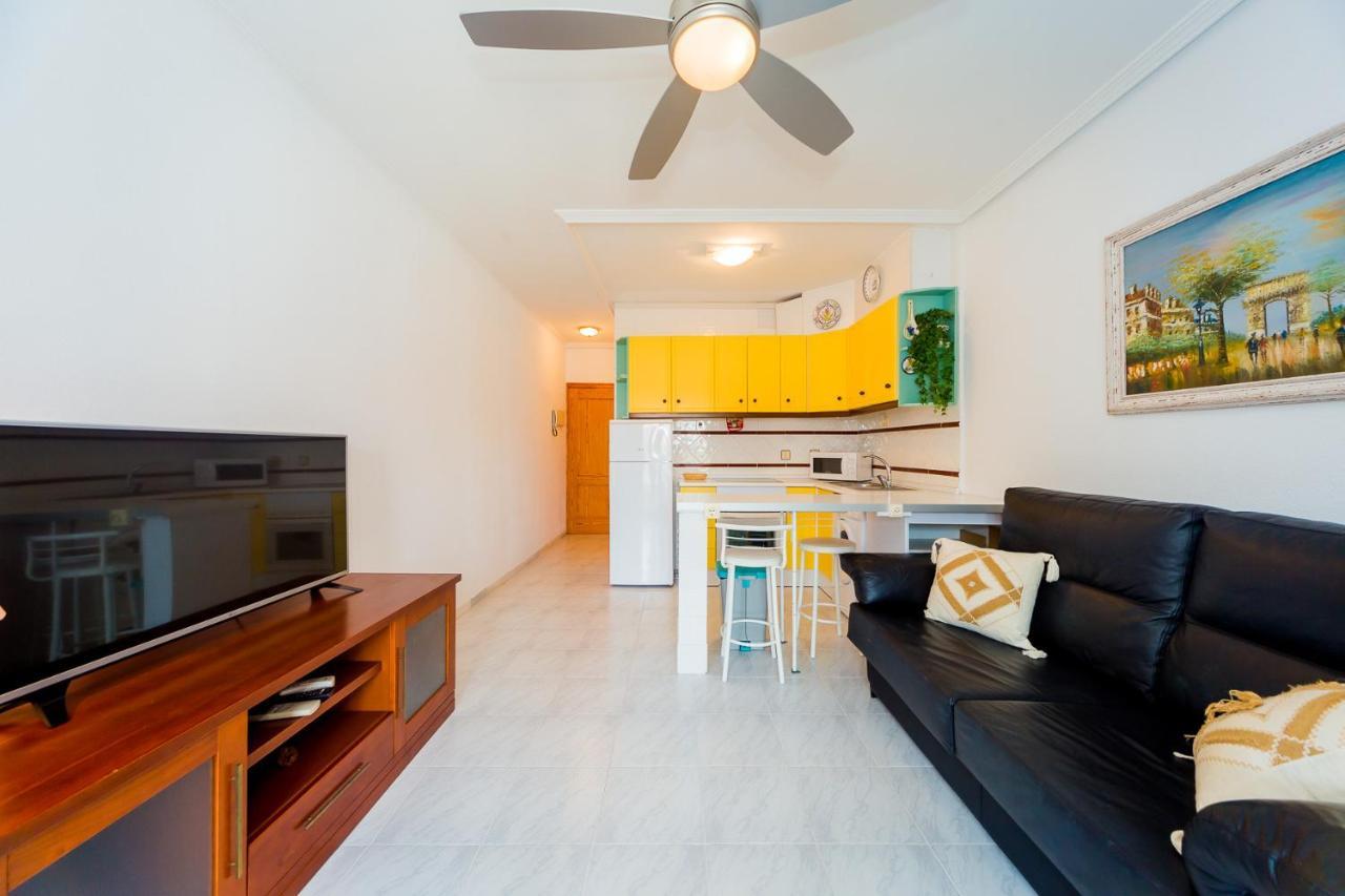 Apartamento Alegria Id36 Torre La Mata Exterior foto