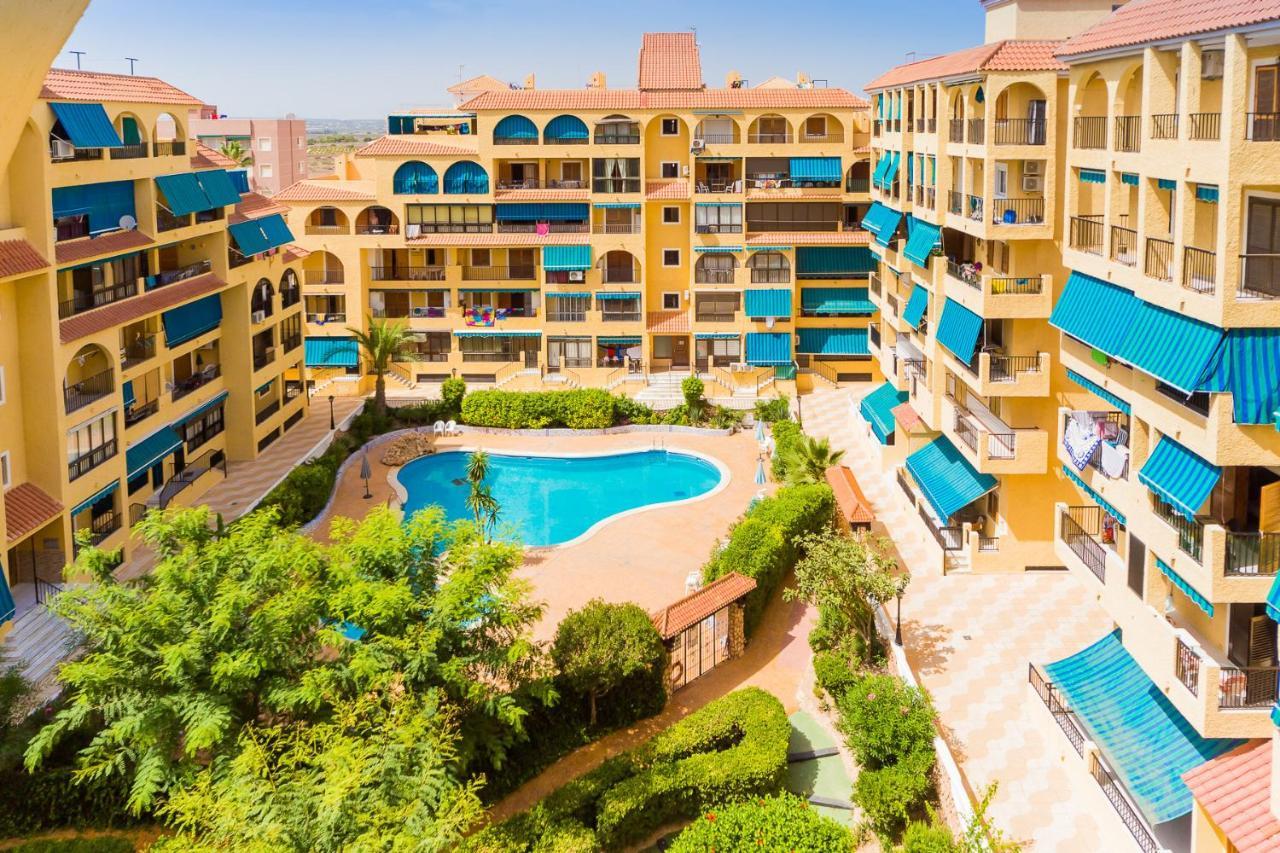 Apartamento Alegria Id36 Torre La Mata Exterior foto
