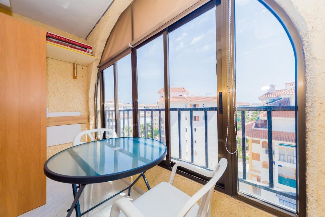 Apartamento Alegria Id36 Torre La Mata Exterior foto