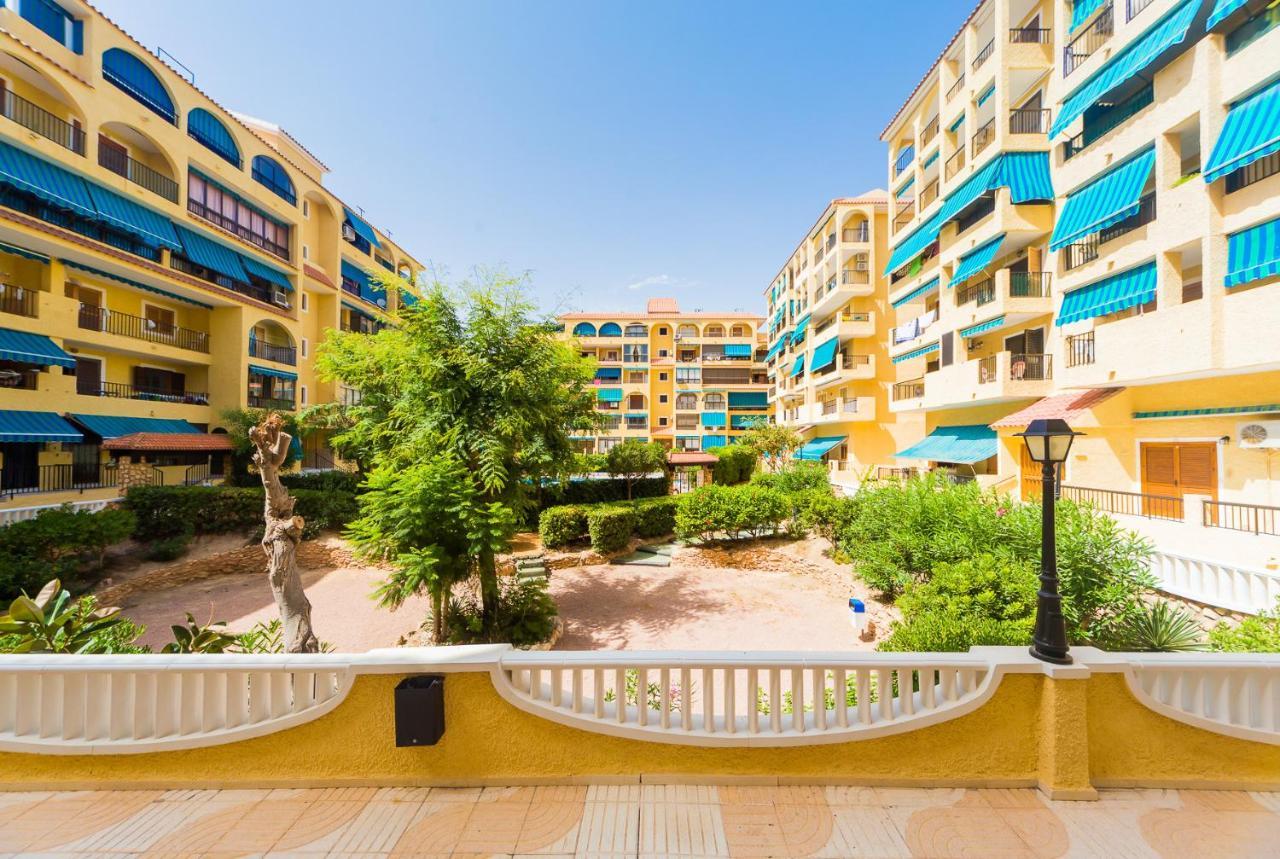 Apartamento Alegria Id36 Torre La Mata Exterior foto